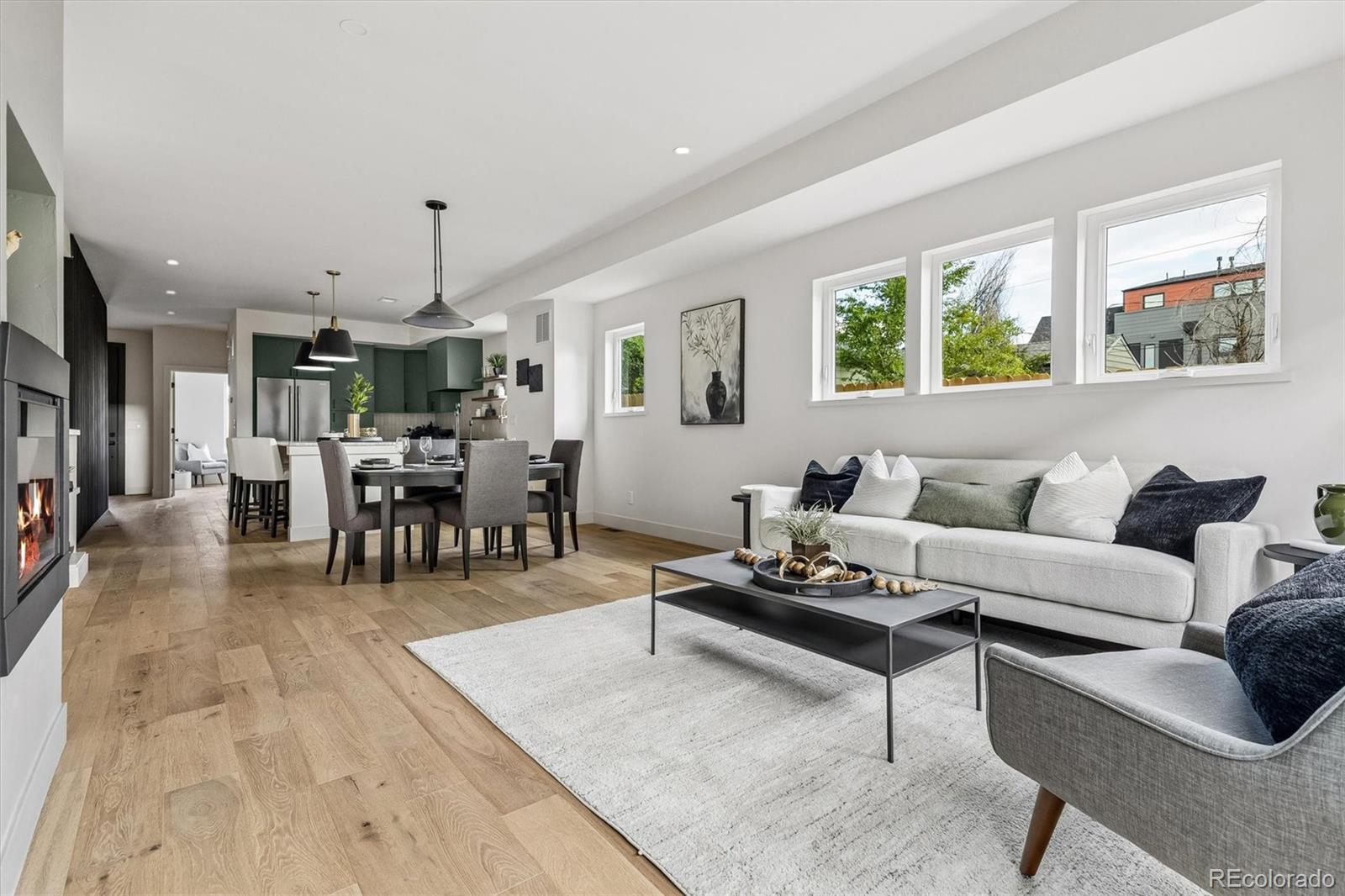 MLS Image #19 for 2365 s cherokee street ,denver, Colorado