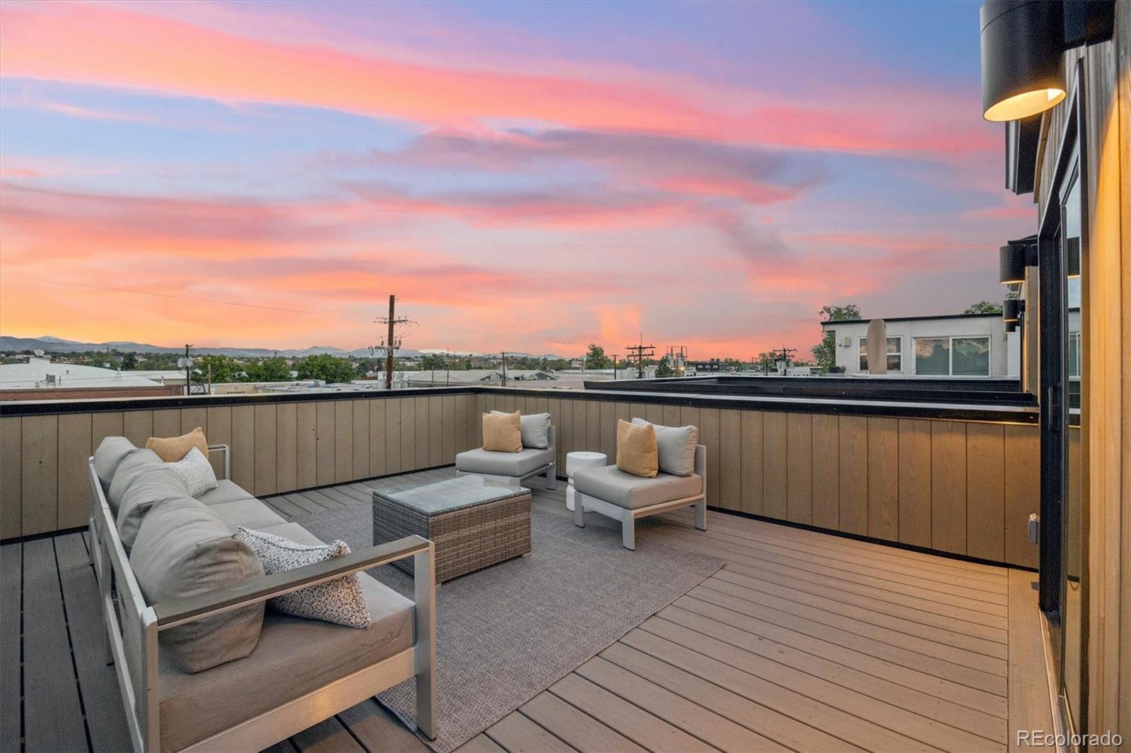 MLS Image #2 for 2365 s cherokee street ,denver, Colorado