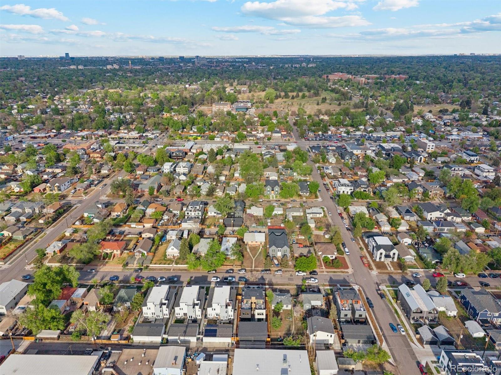 MLS Image #41 for 2365 s cherokee street ,denver, Colorado