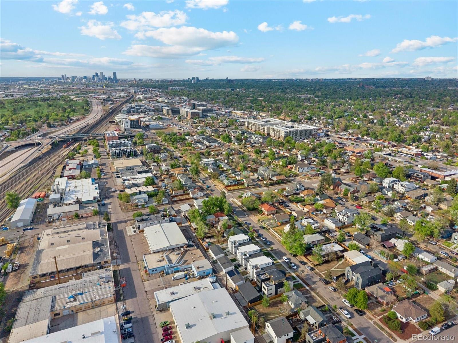 MLS Image #42 for 2365 s cherokee street ,denver, Colorado