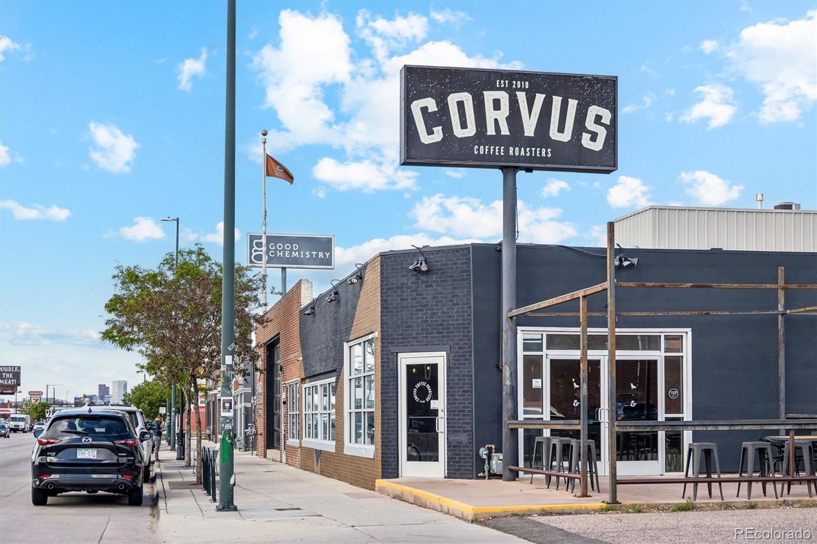 MLS Image #43 for 2365 s cherokee street ,denver, Colorado