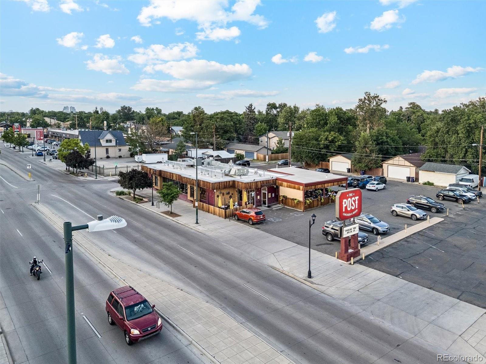 MLS Image #44 for 2365 s cherokee street ,denver, Colorado
