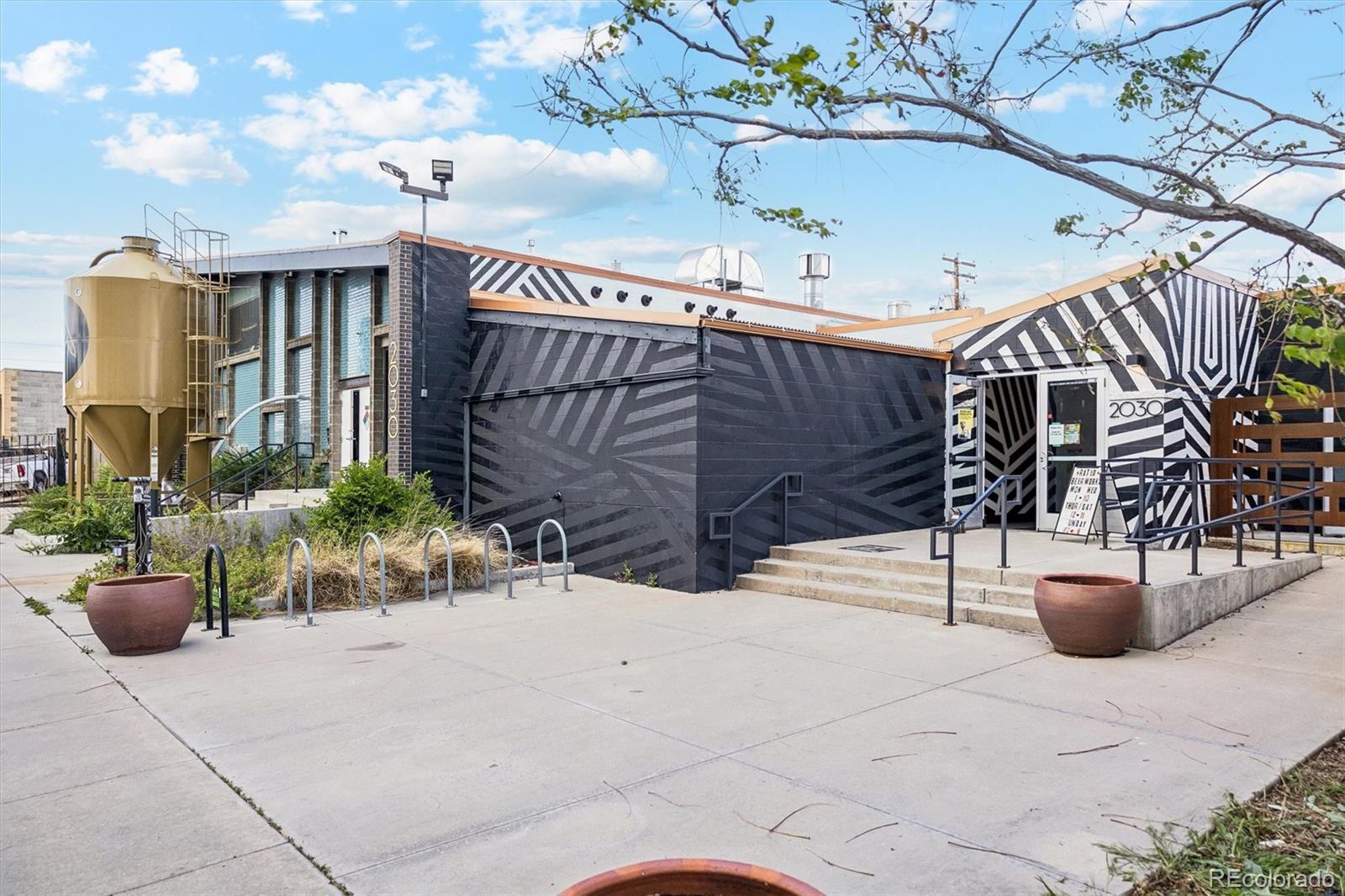 MLS Image #45 for 2365 s cherokee street ,denver, Colorado