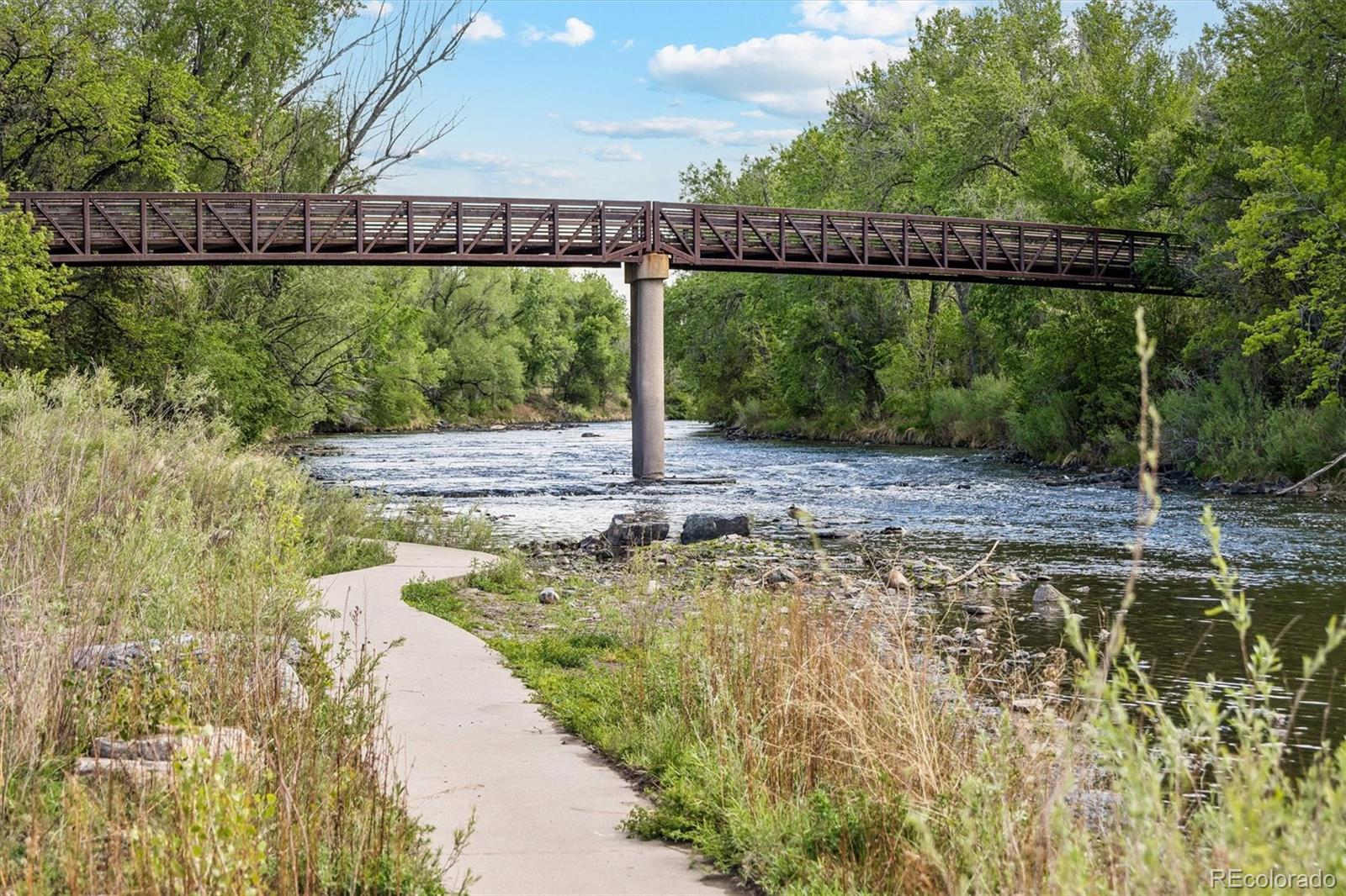 MLS Image #49 for 2365 s cherokee street ,denver, Colorado