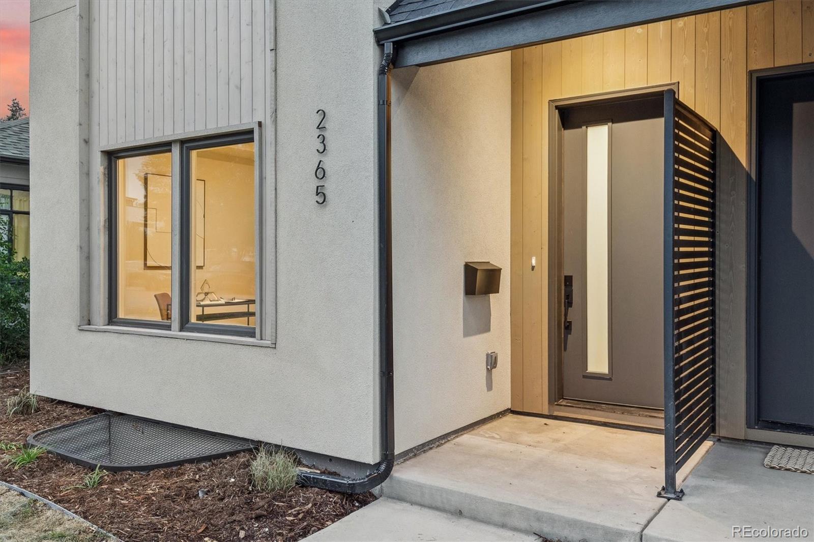 MLS Image #5 for 2365 s cherokee street ,denver, Colorado
