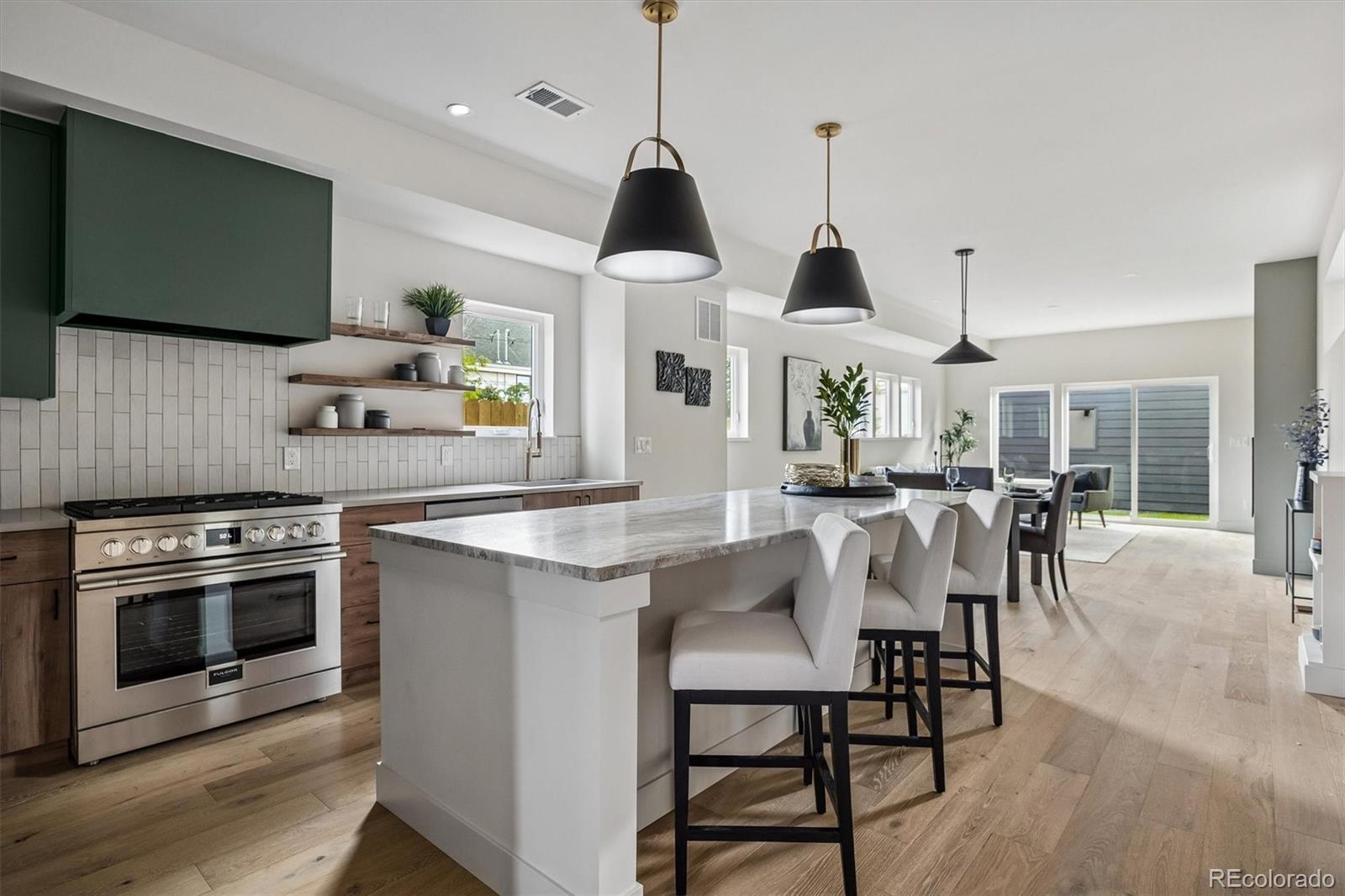MLS Image #9 for 2365 s cherokee street ,denver, Colorado