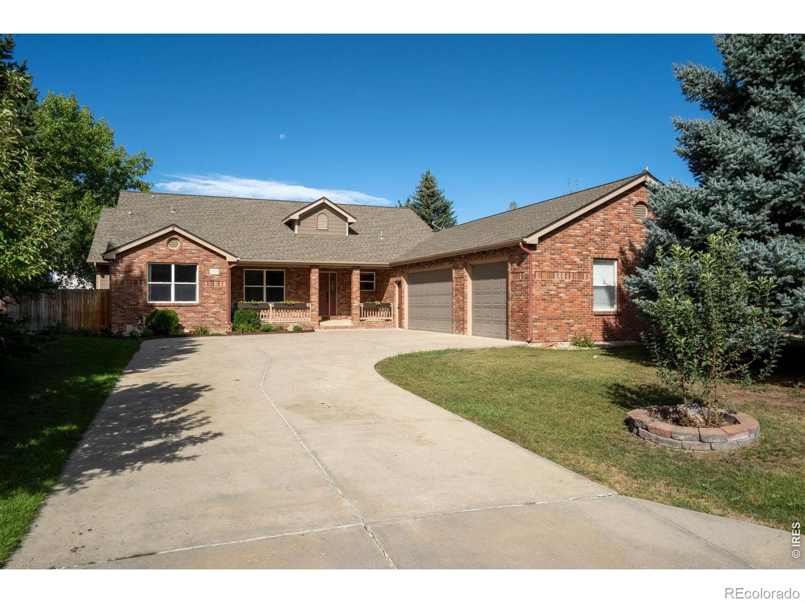 MLS Image #1 for 2029  breckenridge drive,berthoud, Colorado
