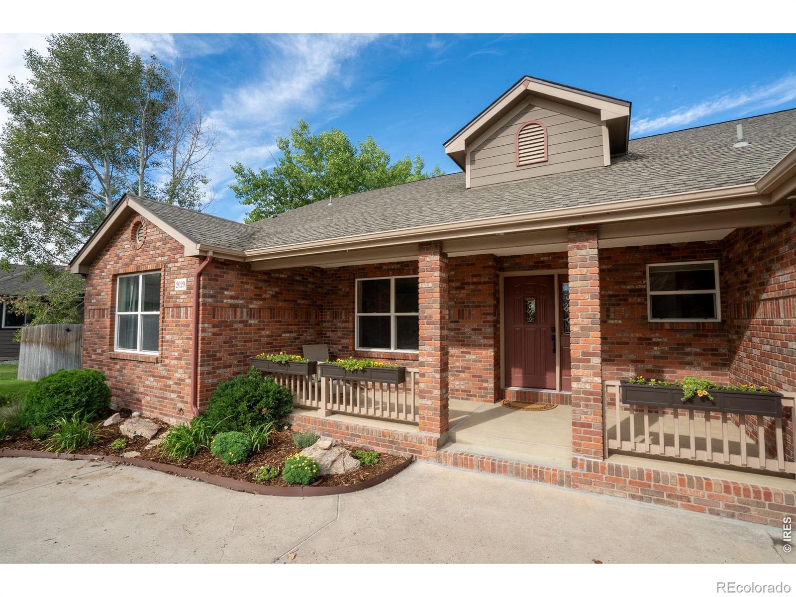 MLS Image #2 for 2029  breckenridge drive,berthoud, Colorado