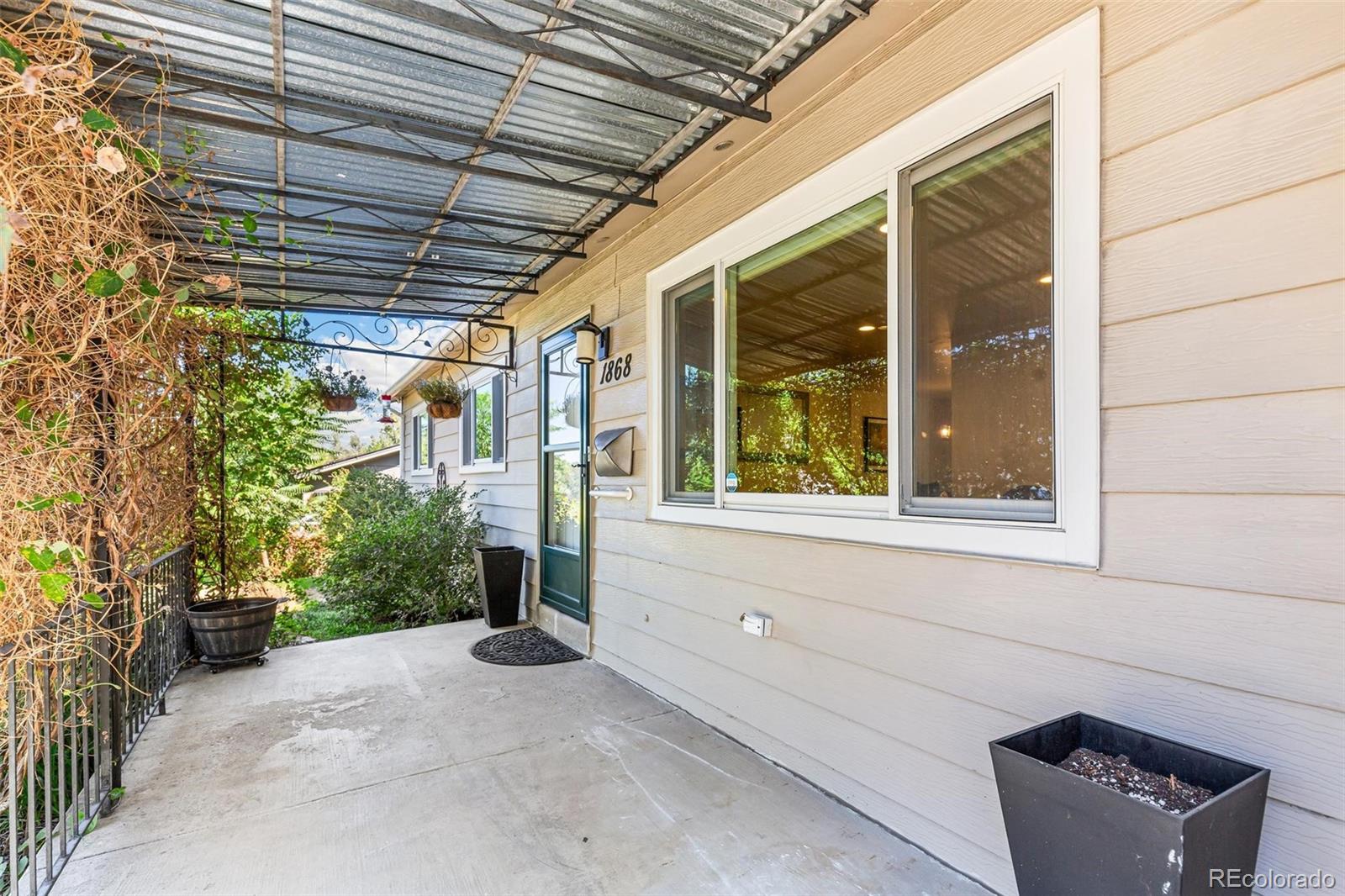 MLS Image #1 for 1868 s winona court,denver, Colorado