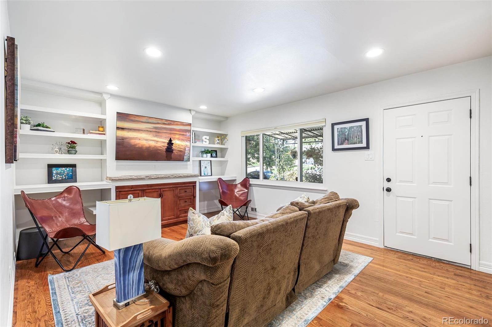 MLS Image #2 for 1868 s winona court,denver, Colorado