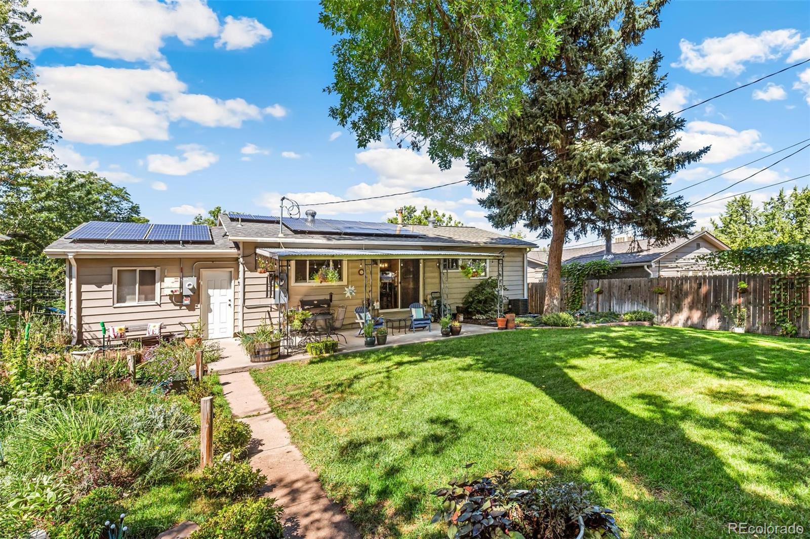 MLS Image #27 for 1868 s winona court,denver, Colorado