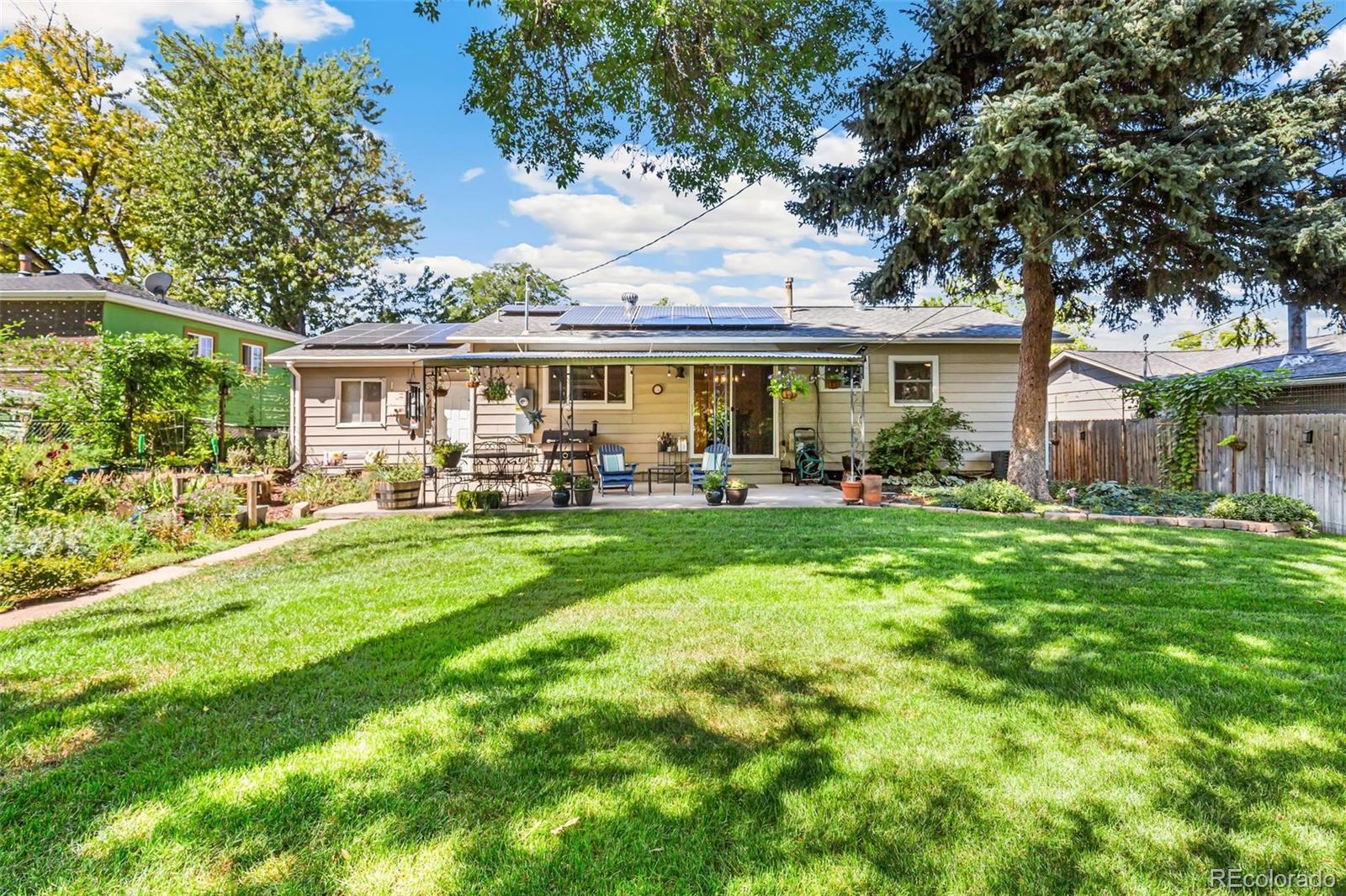 MLS Image #28 for 1868 s winona court,denver, Colorado