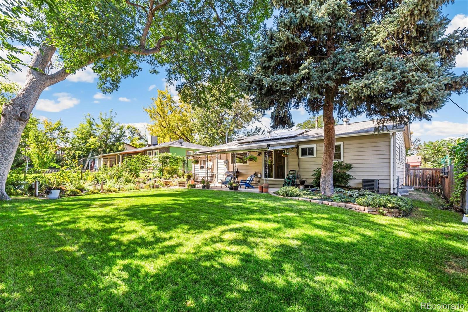 MLS Image #29 for 1868 s winona court,denver, Colorado