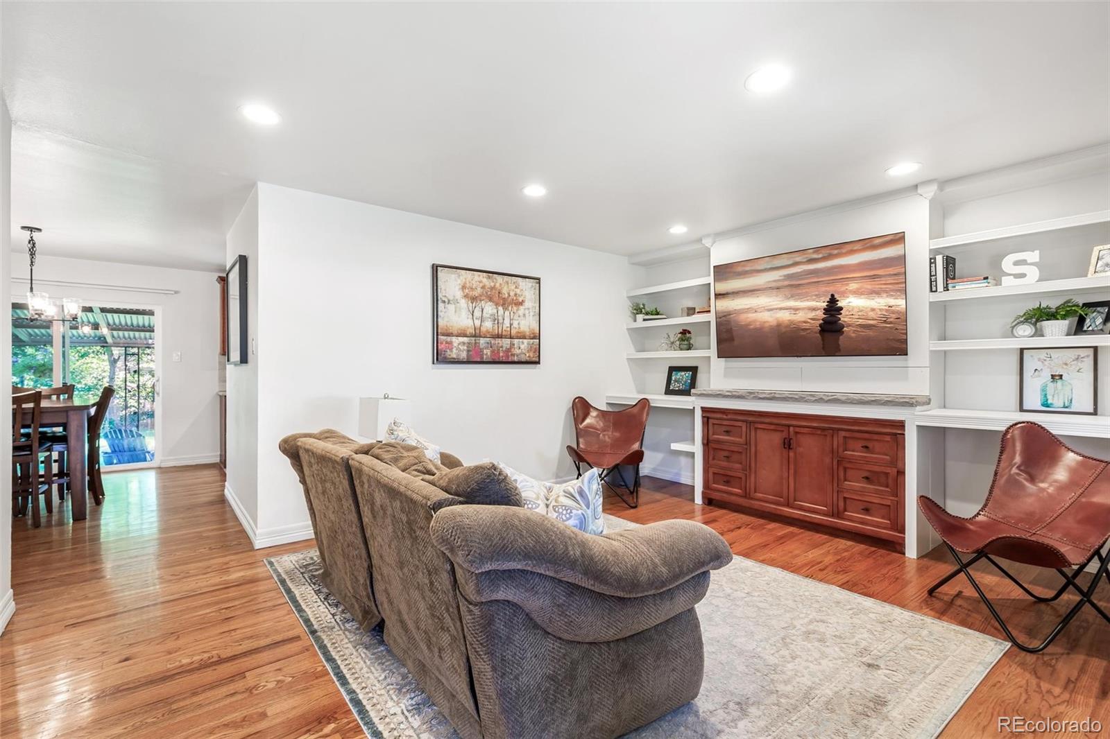 MLS Image #3 for 1868 s winona court,denver, Colorado