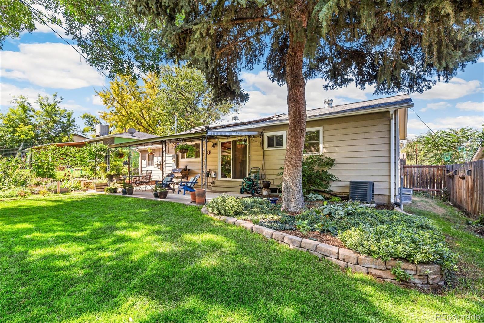 MLS Image #30 for 1868 s winona court,denver, Colorado