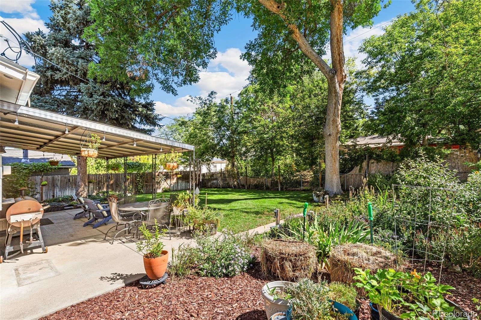 MLS Image #31 for 1868 s winona court,denver, Colorado