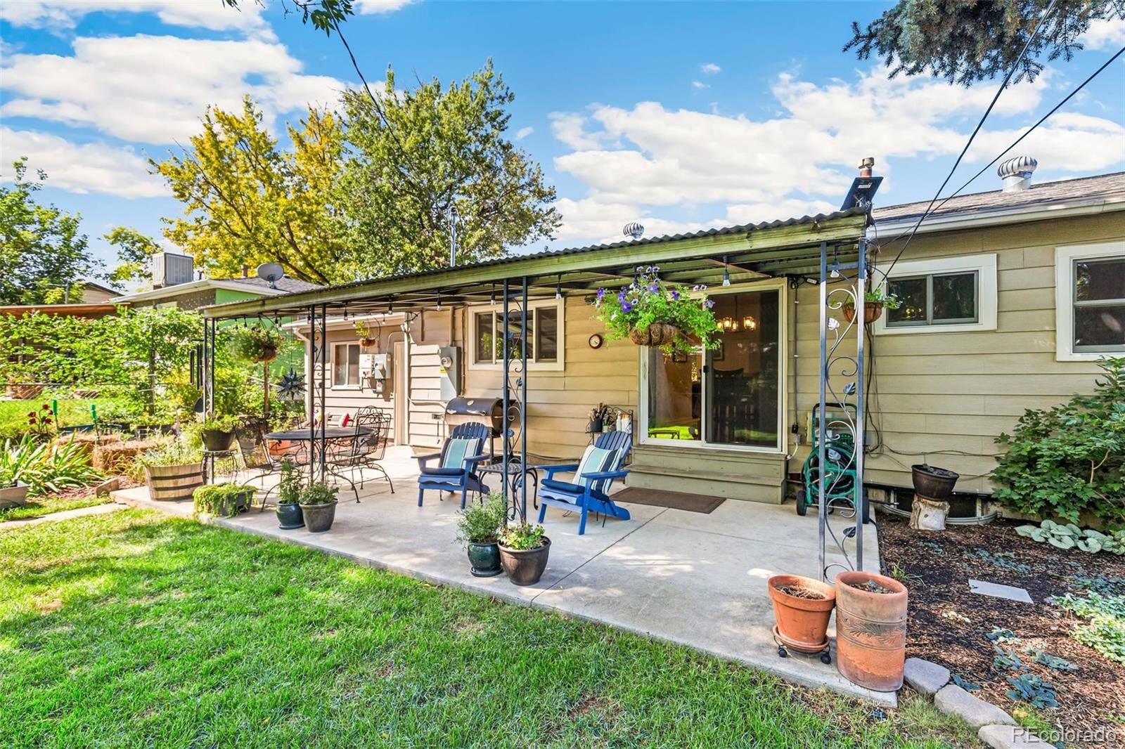 MLS Image #32 for 1868 s winona court,denver, Colorado