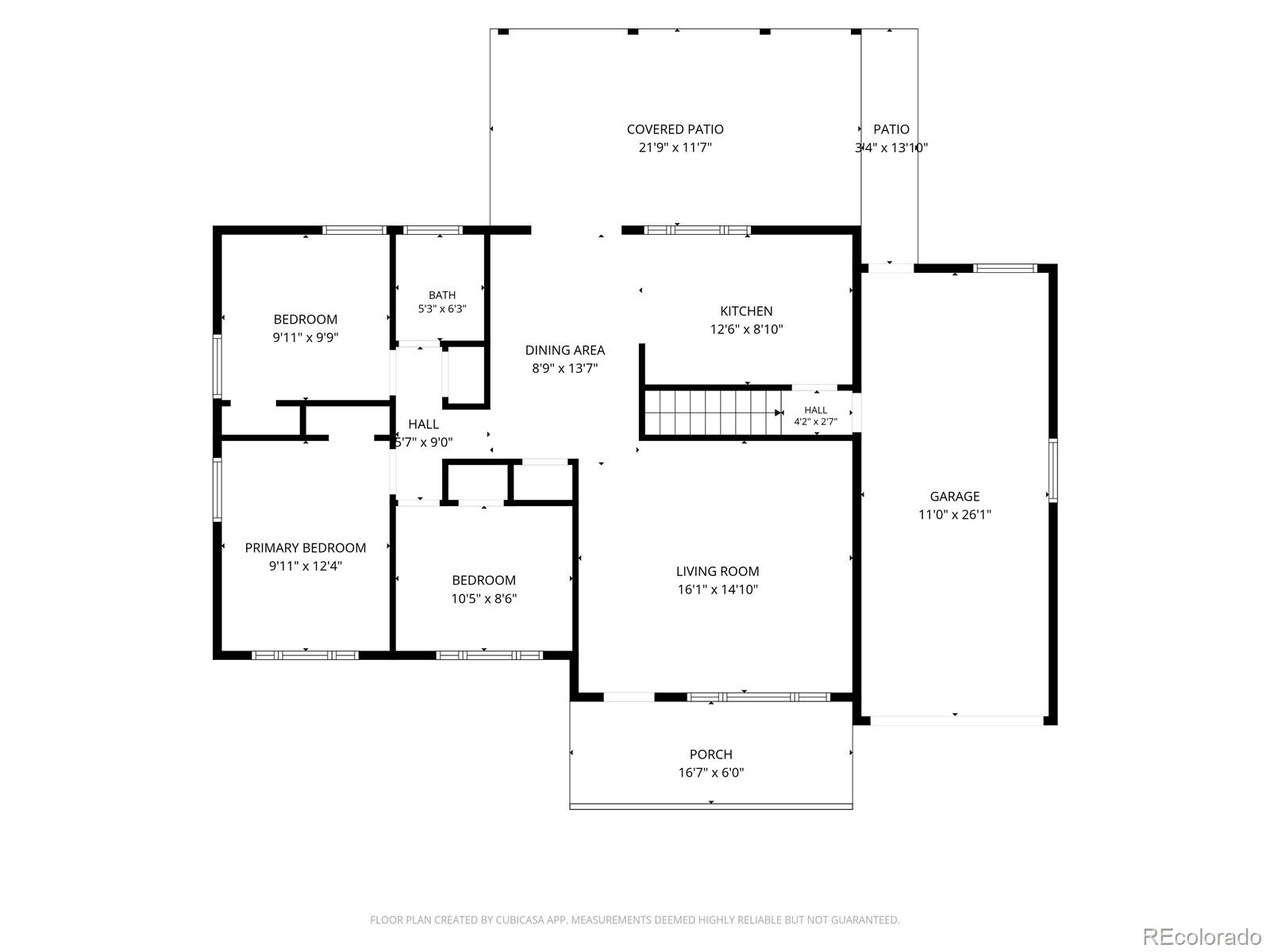 MLS Image #33 for 1868 s winona court,denver, Colorado