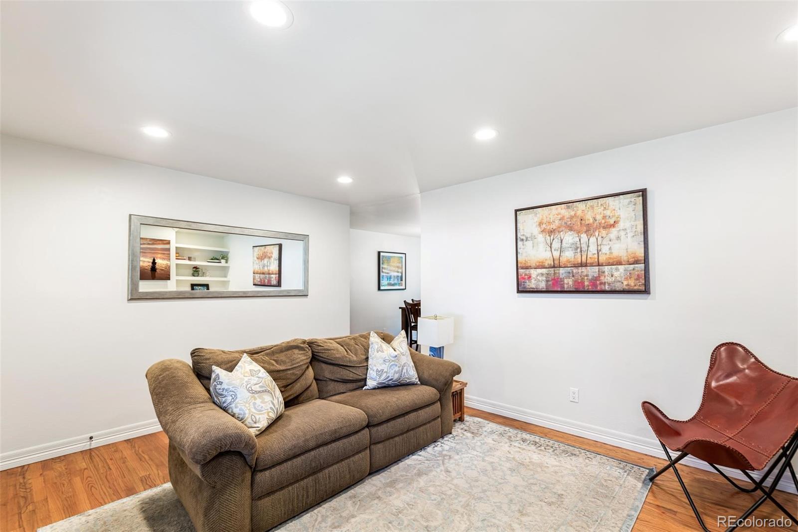 MLS Image #4 for 1868 s winona court,denver, Colorado