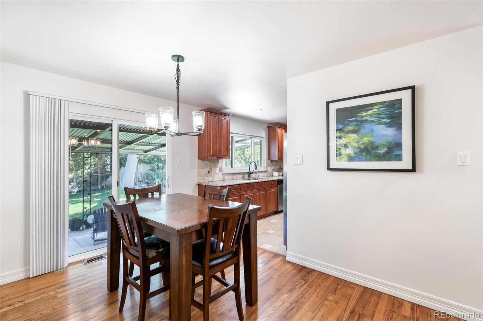 MLS Image #5 for 1868 s winona court,denver, Colorado