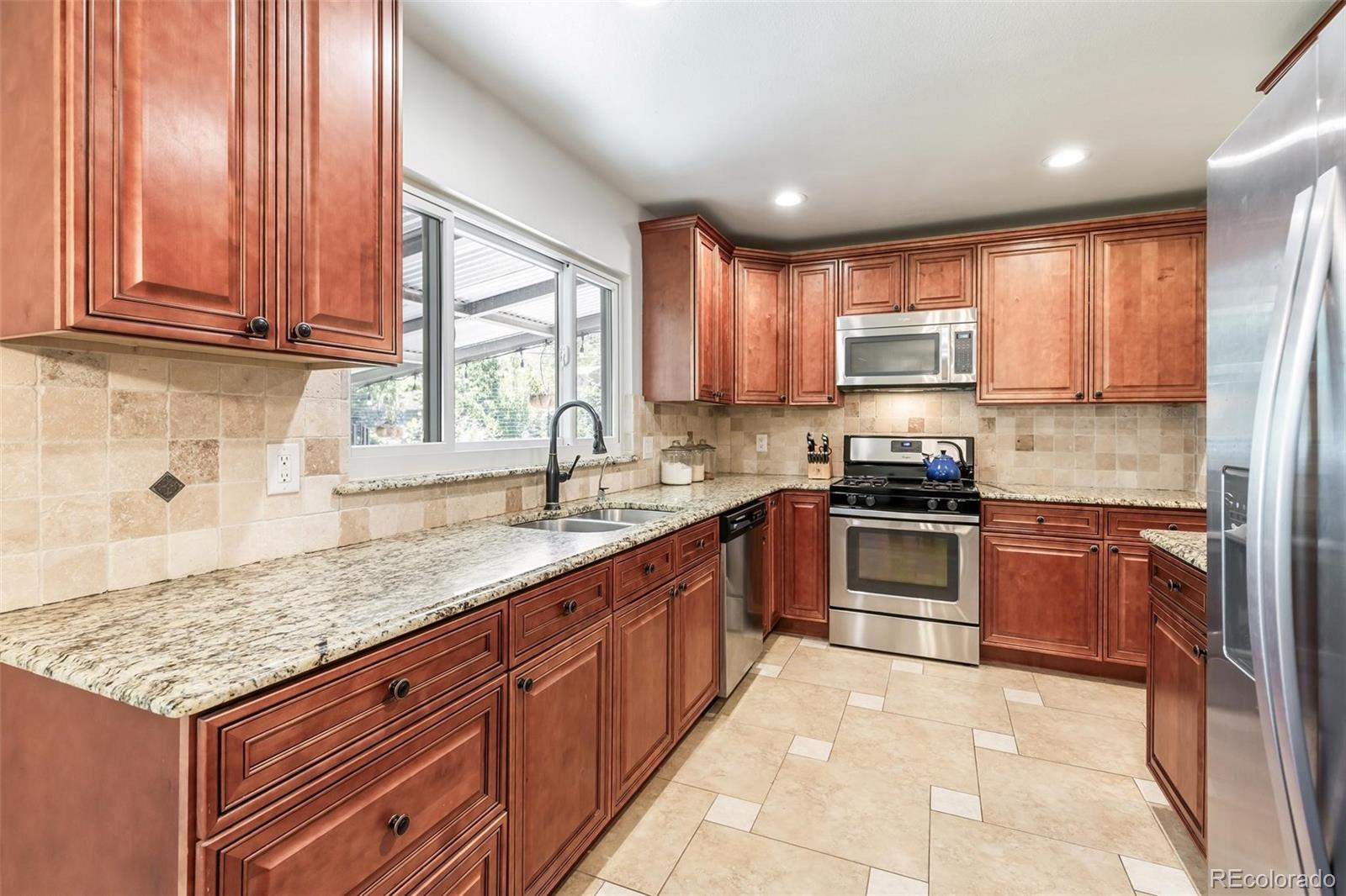MLS Image #7 for 1868 s winona court,denver, Colorado
