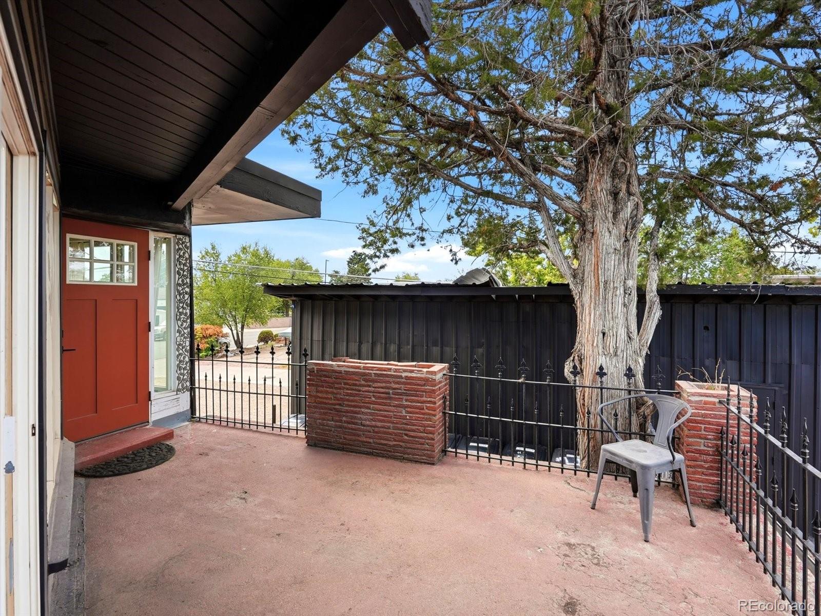 MLS Image #26 for 1  osceola street,denver, Colorado