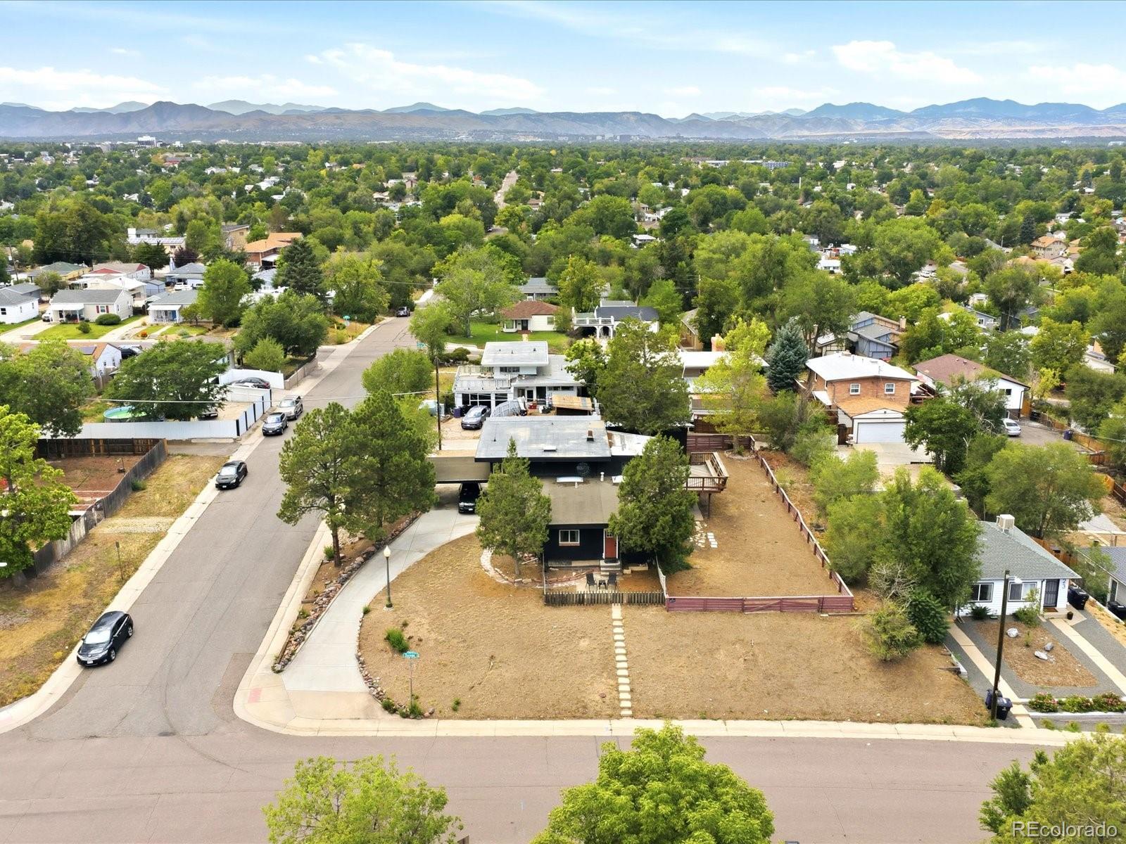 MLS Image #29 for 1  osceola street,denver, Colorado