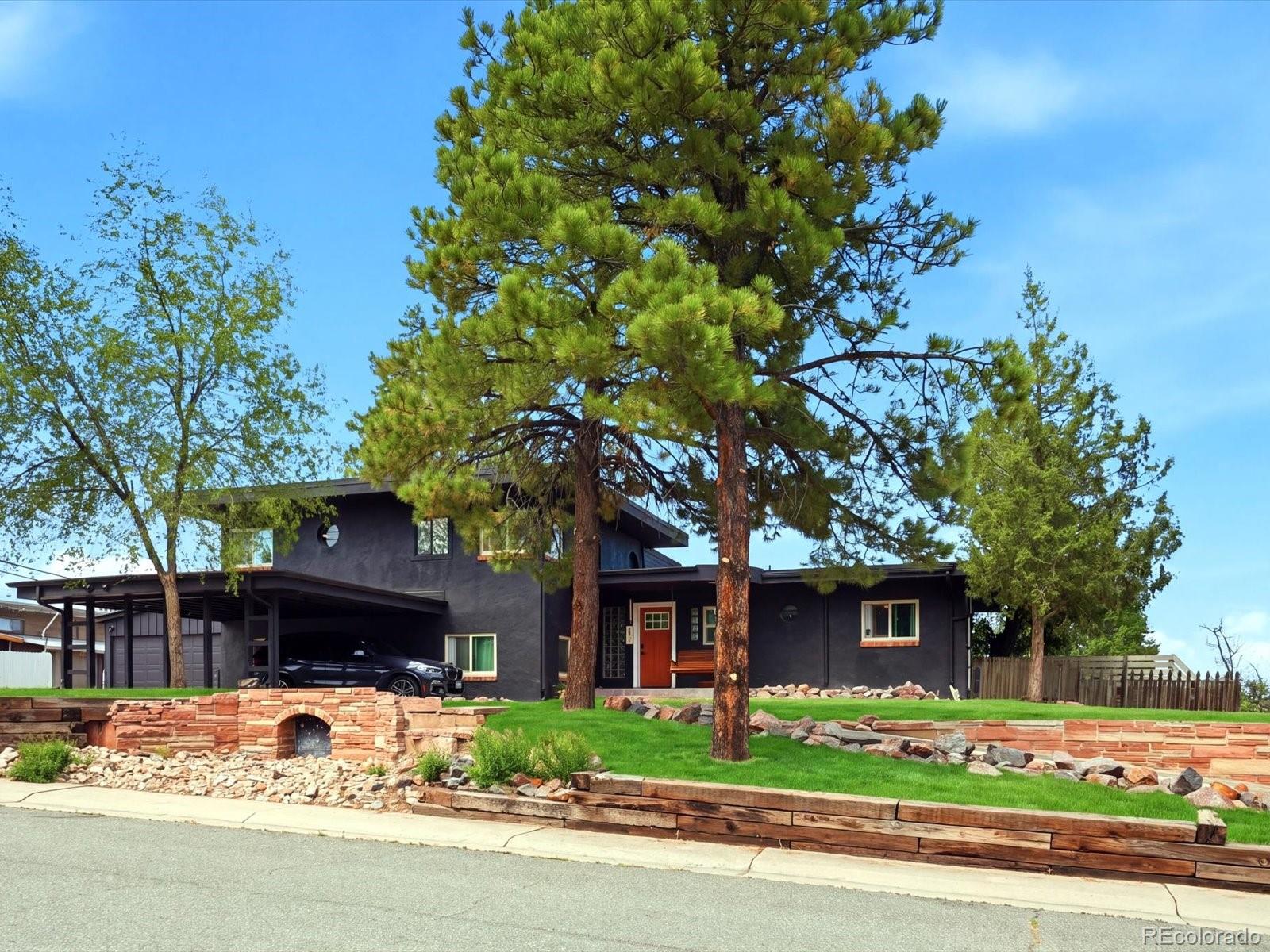 MLS Image #3 for 1  osceola street,denver, Colorado