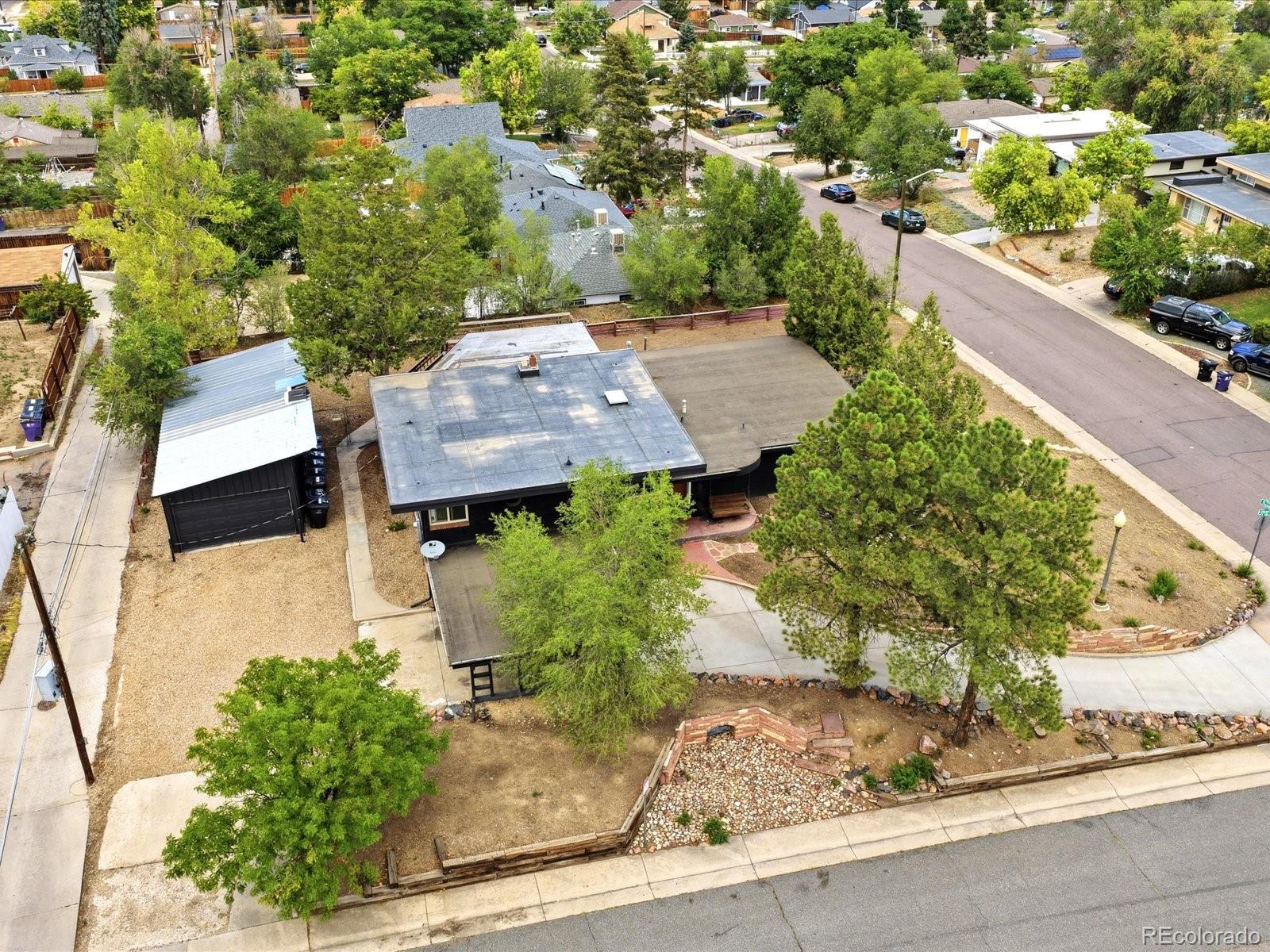 MLS Image #30 for 1  osceola street,denver, Colorado