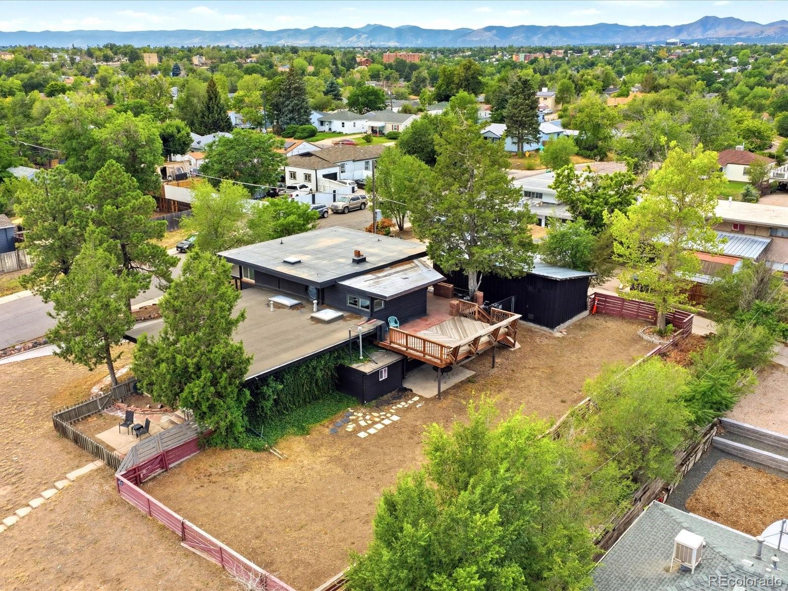 MLS Image #31 for 1  osceola street,denver, Colorado