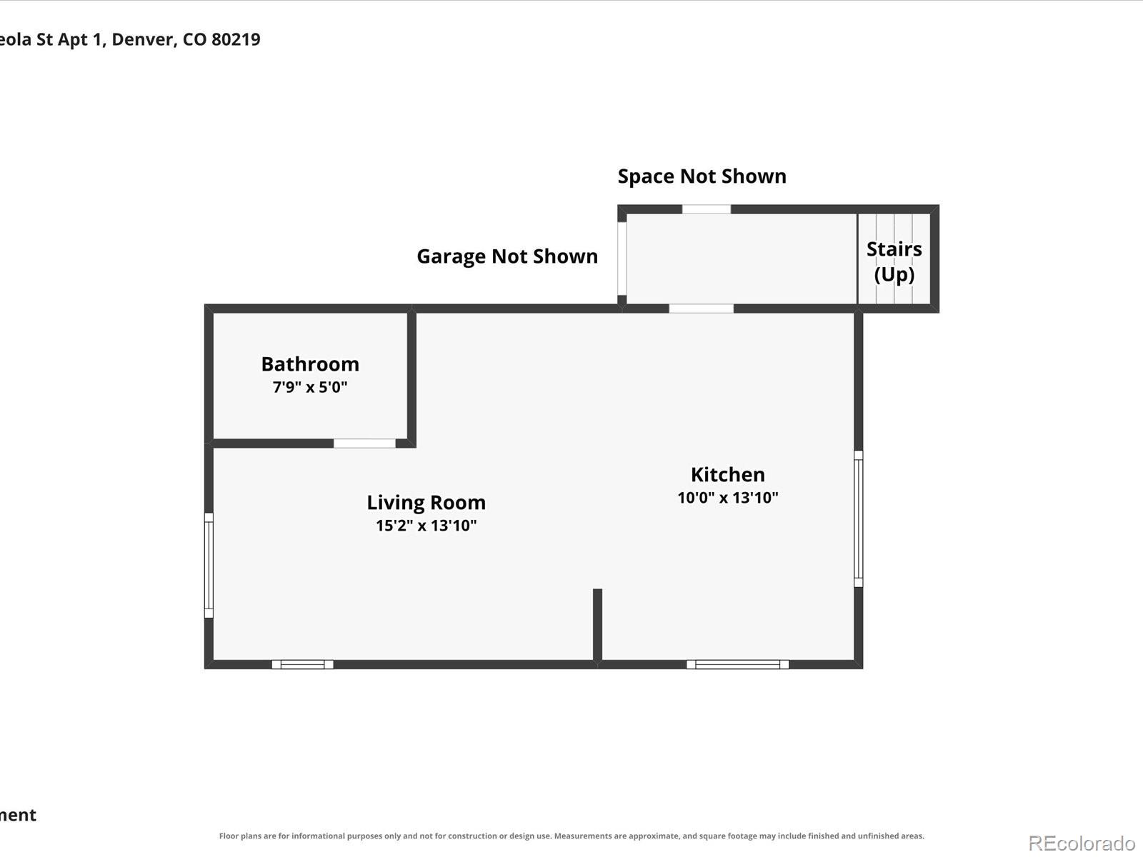 MLS Image #32 for 1  osceola street,denver, Colorado