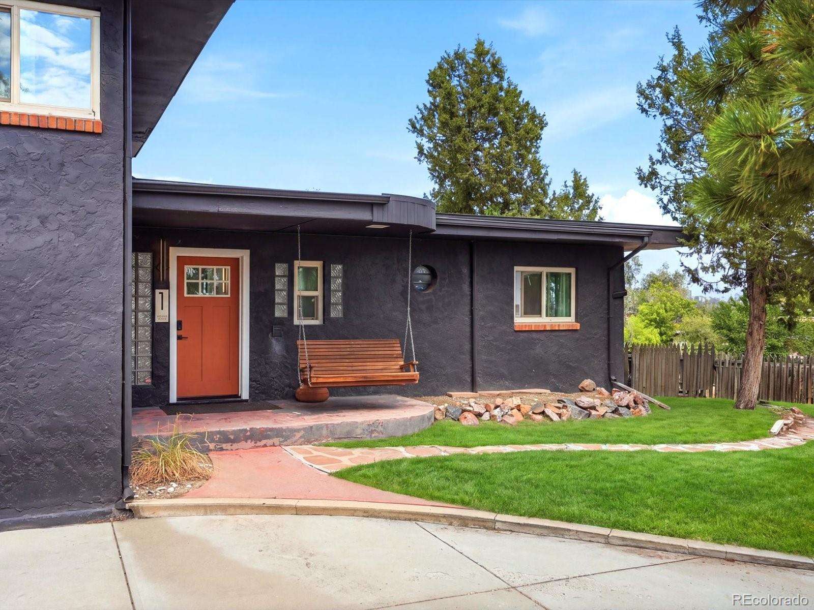 MLS Image #5 for 1  osceola street,denver, Colorado