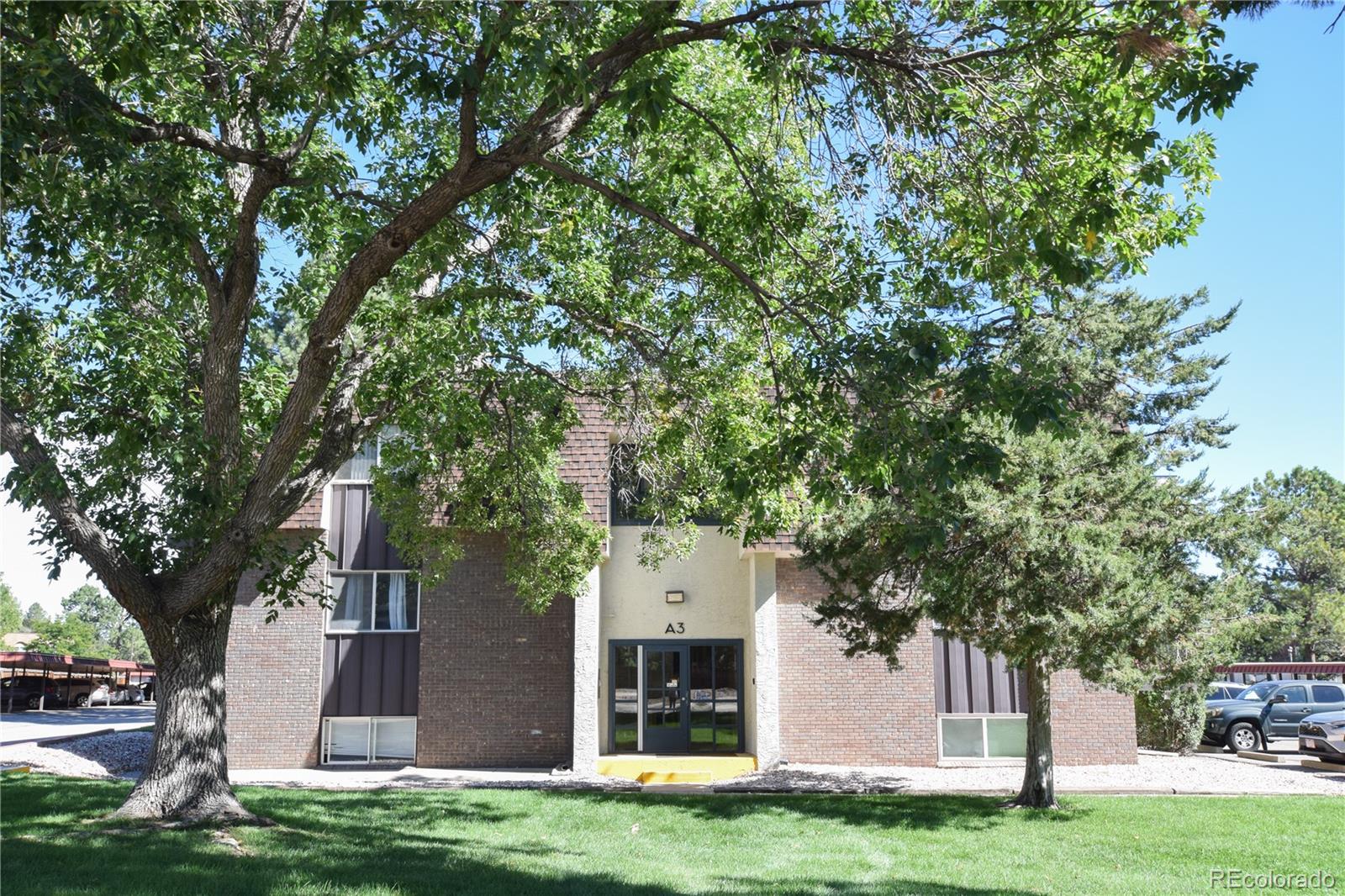 MLS Image #0 for 7755 e quincy avenue 107,denver, Colorado