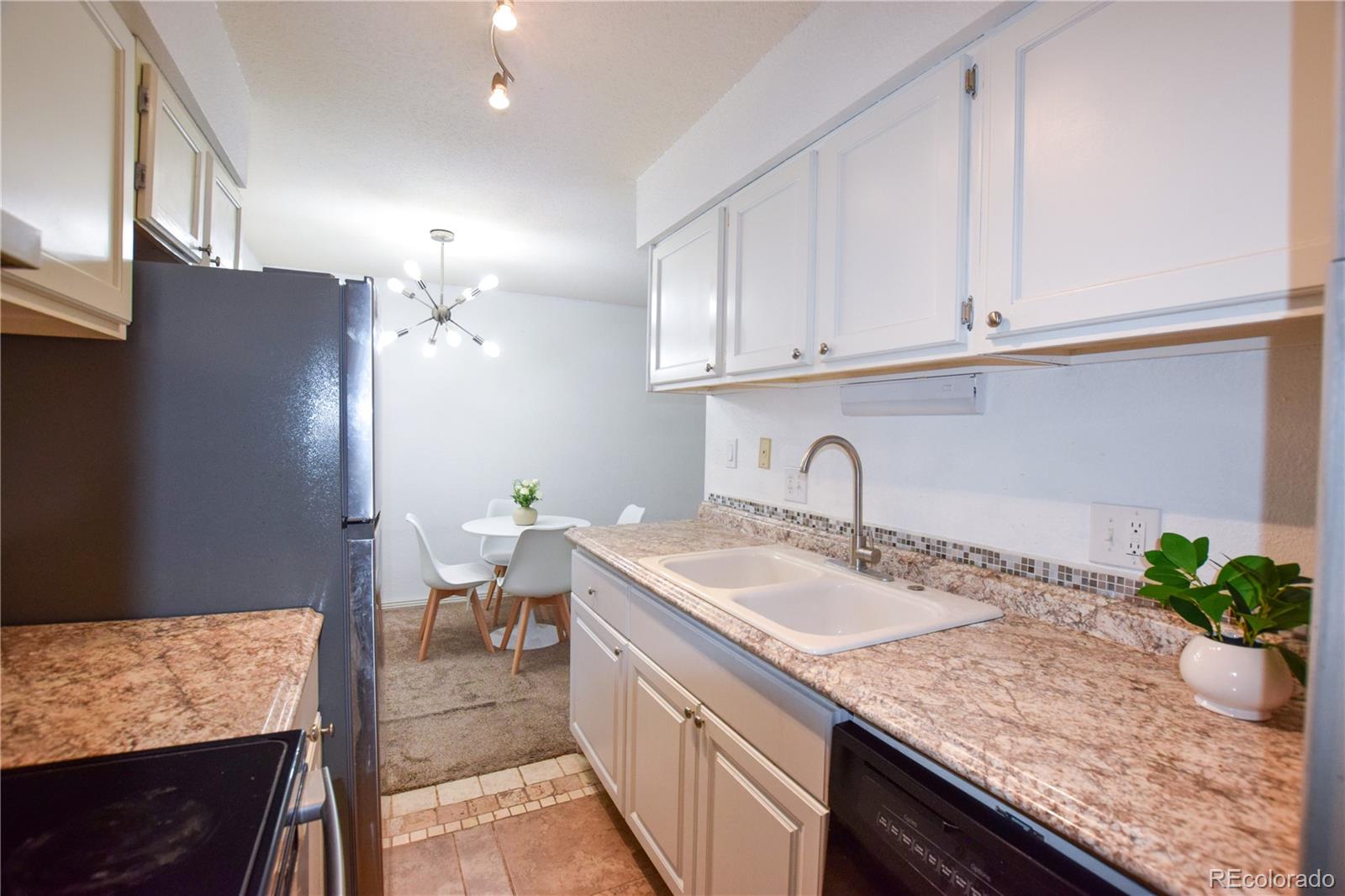 MLS Image #1 for 7755 e quincy avenue 107,denver, Colorado