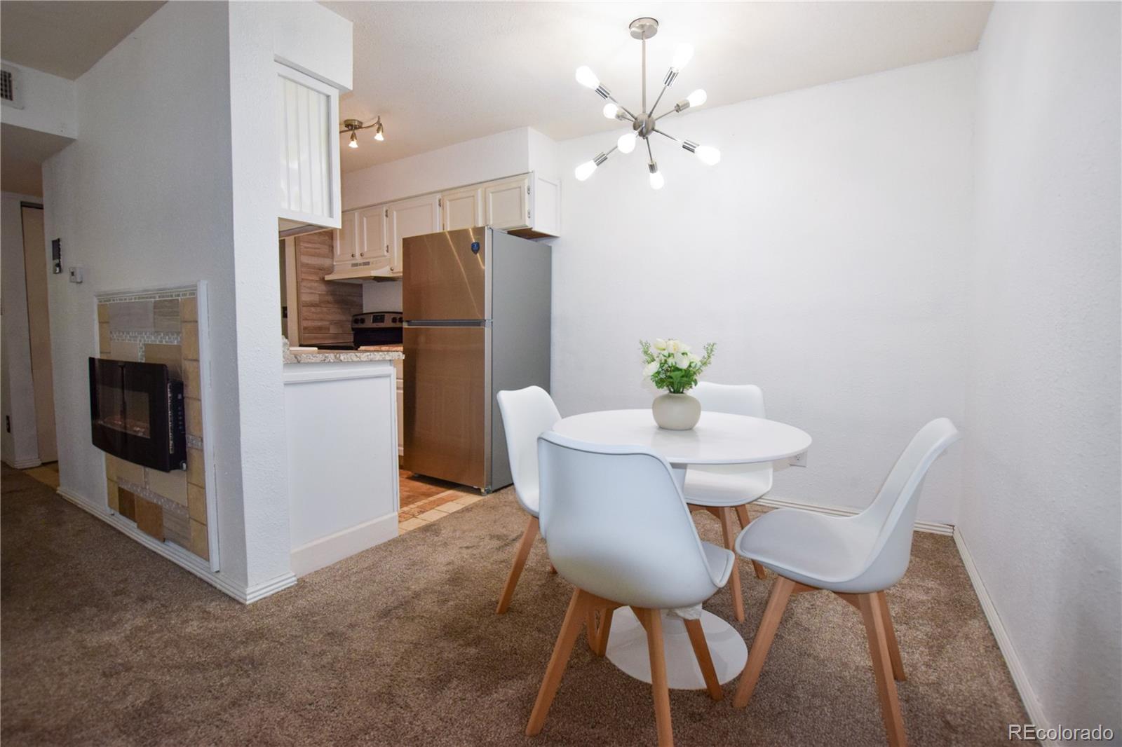 MLS Image #3 for 7755 e quincy avenue 107,denver, Colorado