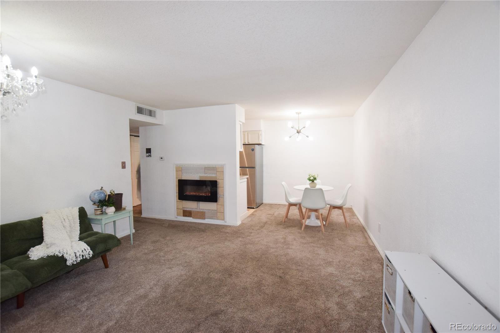 MLS Image #5 for 7755 e quincy avenue 107,denver, Colorado