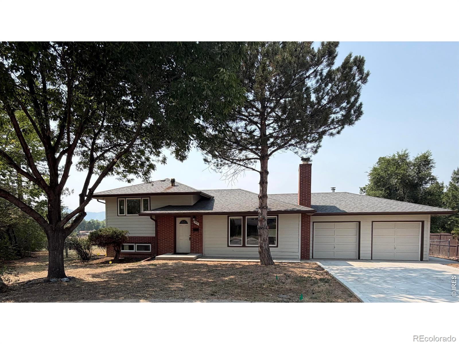 MLS Image #0 for 1925 s crestmore court,fort collins, Colorado
