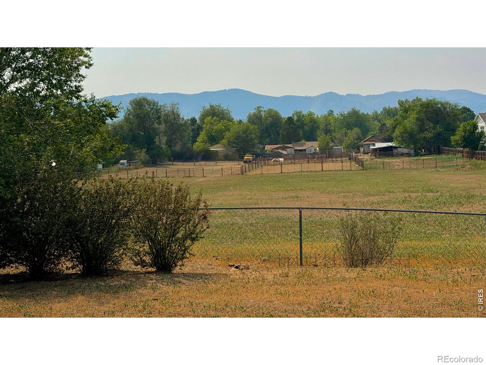 MLS Image #3 for 1925 s crestmore court,fort collins, Colorado