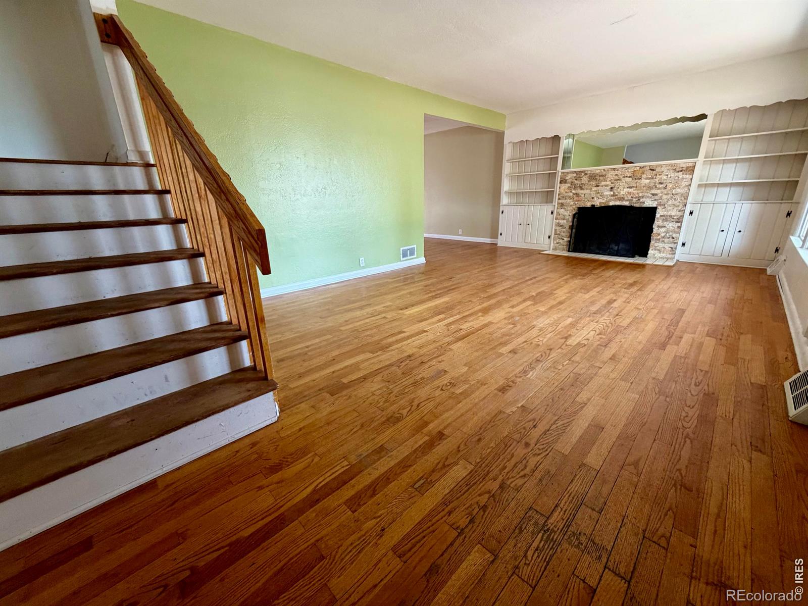 MLS Image #4 for 1925 s crestmore court,fort collins, Colorado