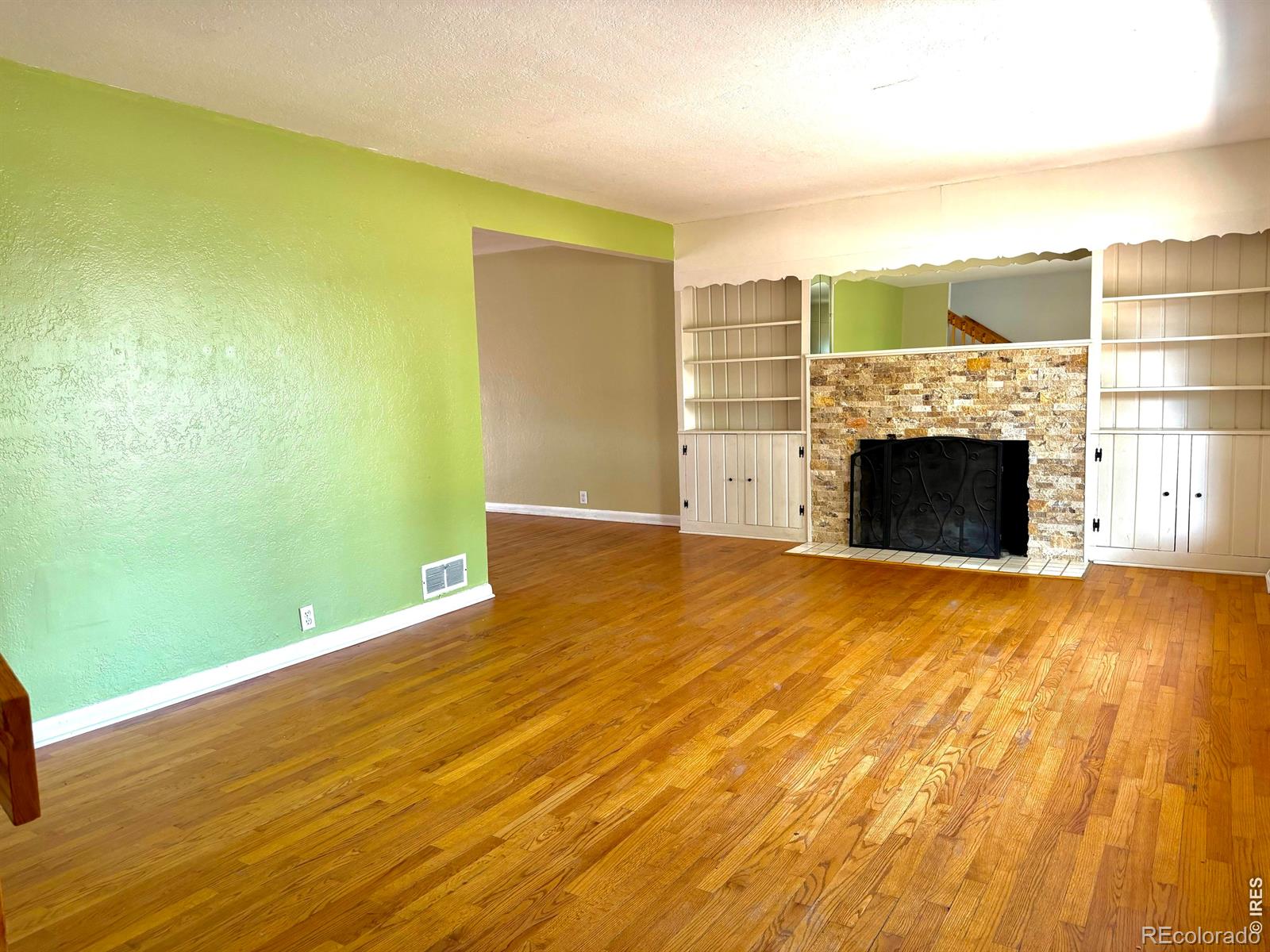MLS Image #5 for 1925 s crestmore court,fort collins, Colorado