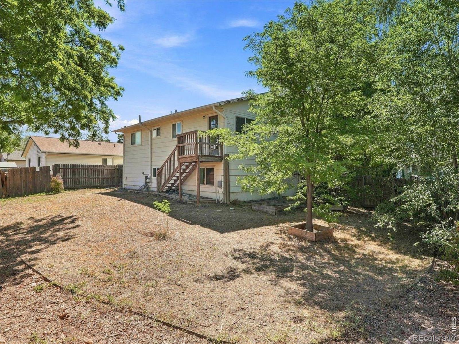 MLS Image #17 for 4420  julian court,fort collins, Colorado