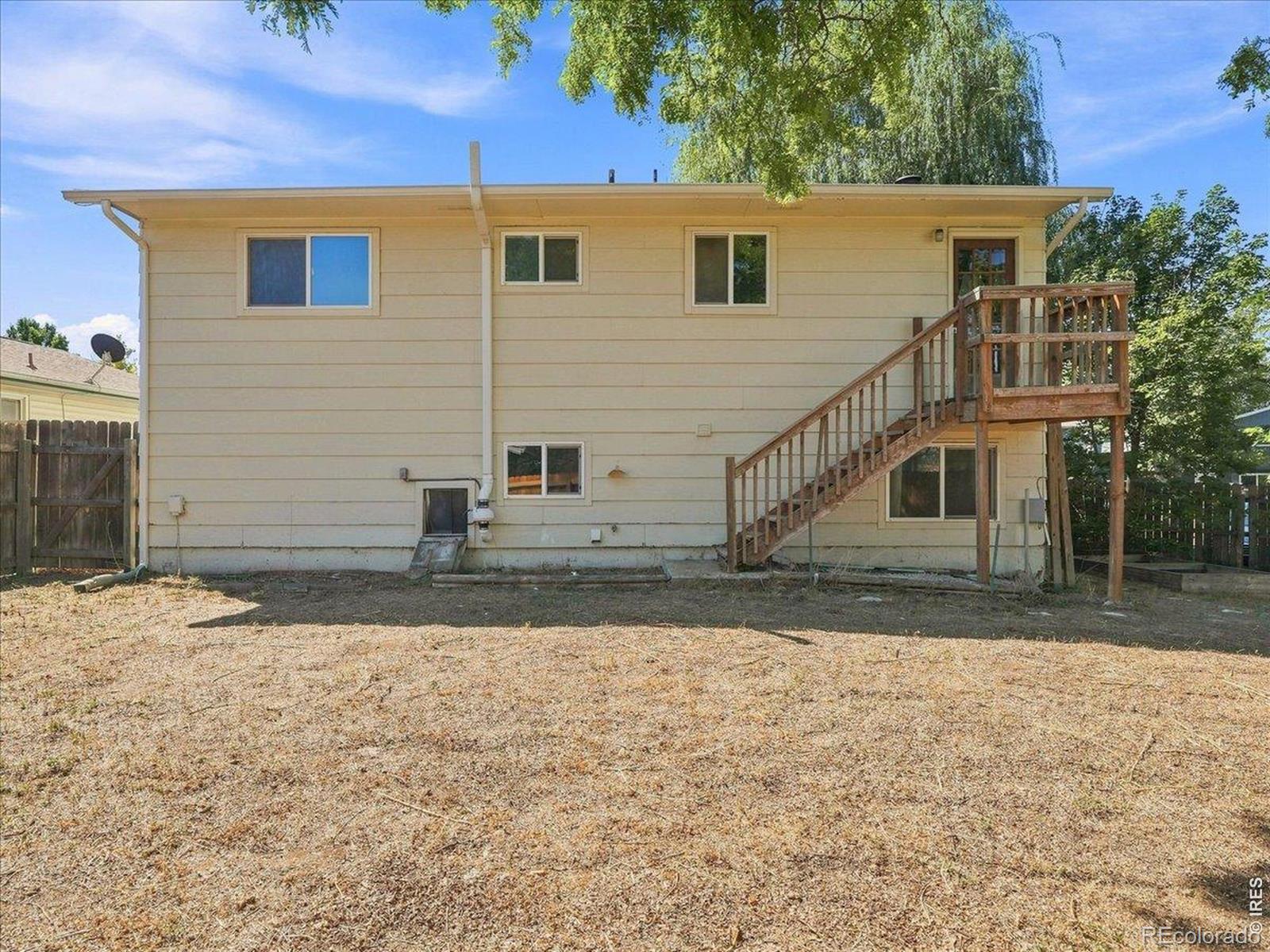 MLS Image #19 for 4420  julian court,fort collins, Colorado