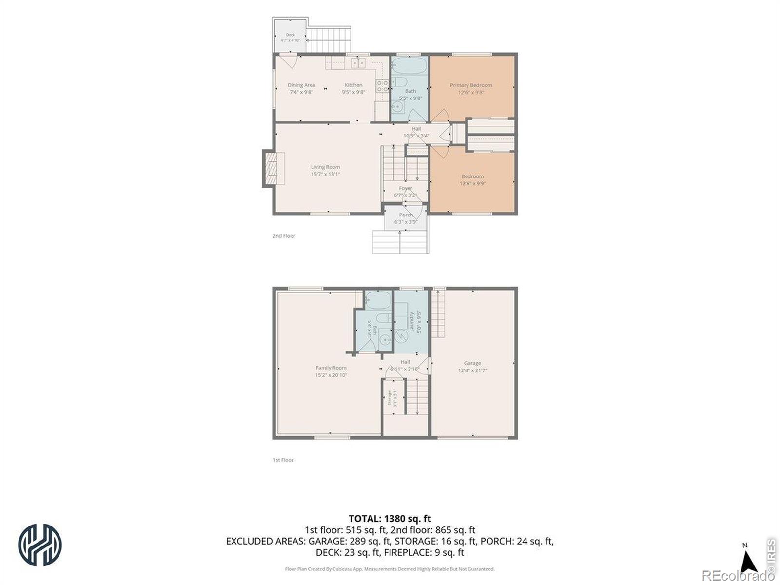 MLS Image #22 for 4420  julian court,fort collins, Colorado