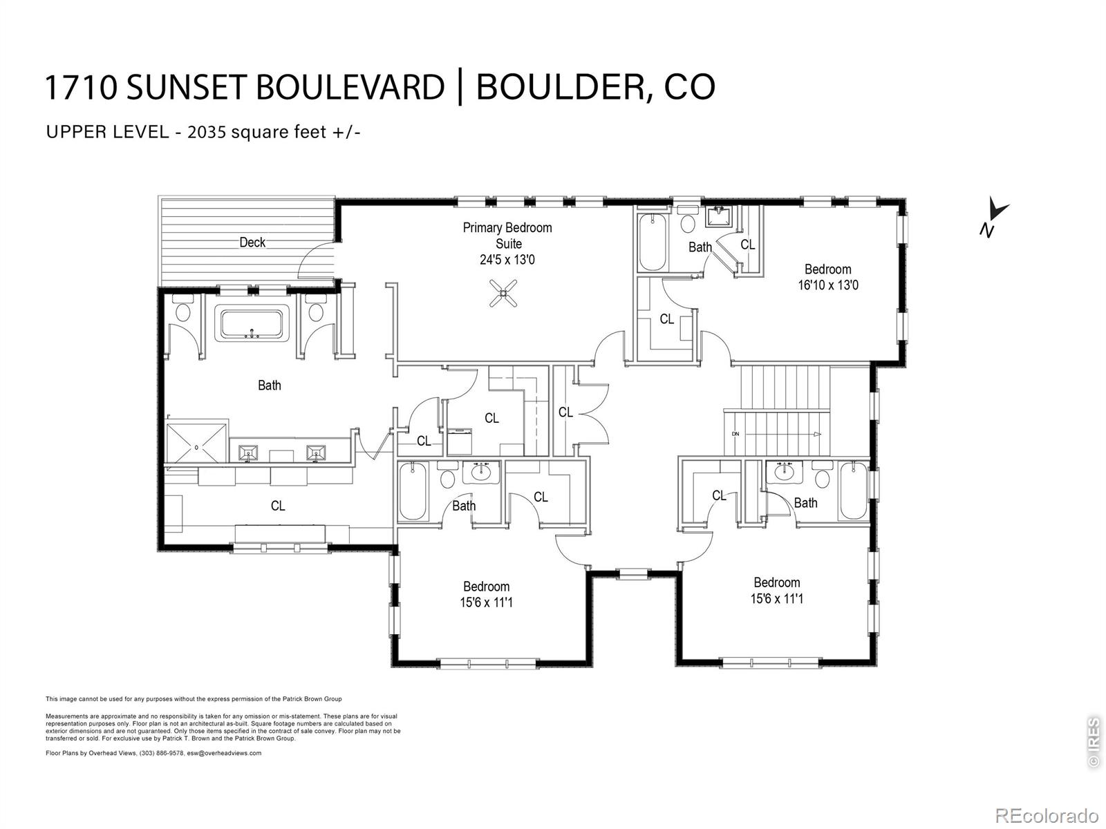 MLS Image #36 for 1710  sunset boulevard,boulder, Colorado