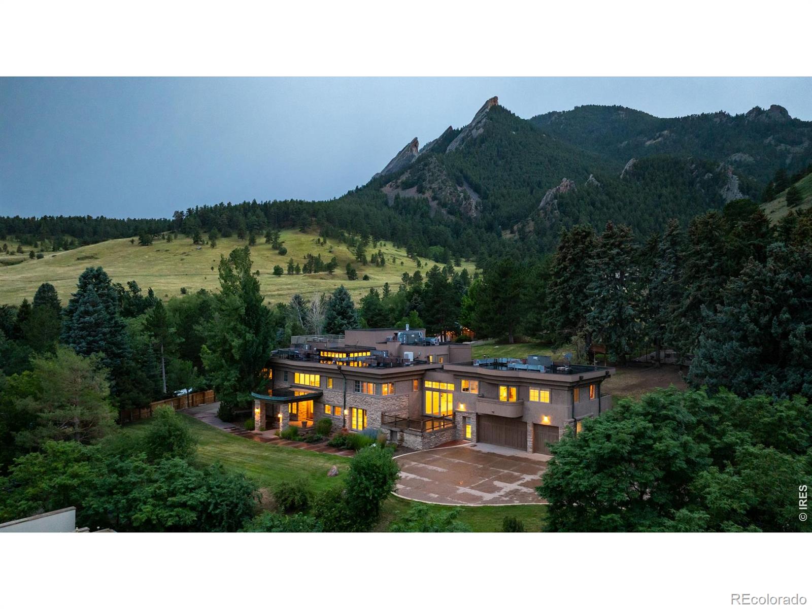 MLS Image #22 for 770  circle drive,boulder, Colorado
