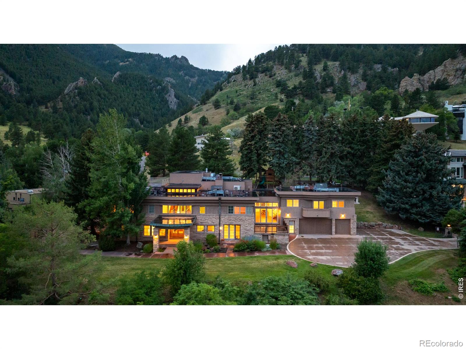 MLS Image #23 for 770  circle drive,boulder, Colorado