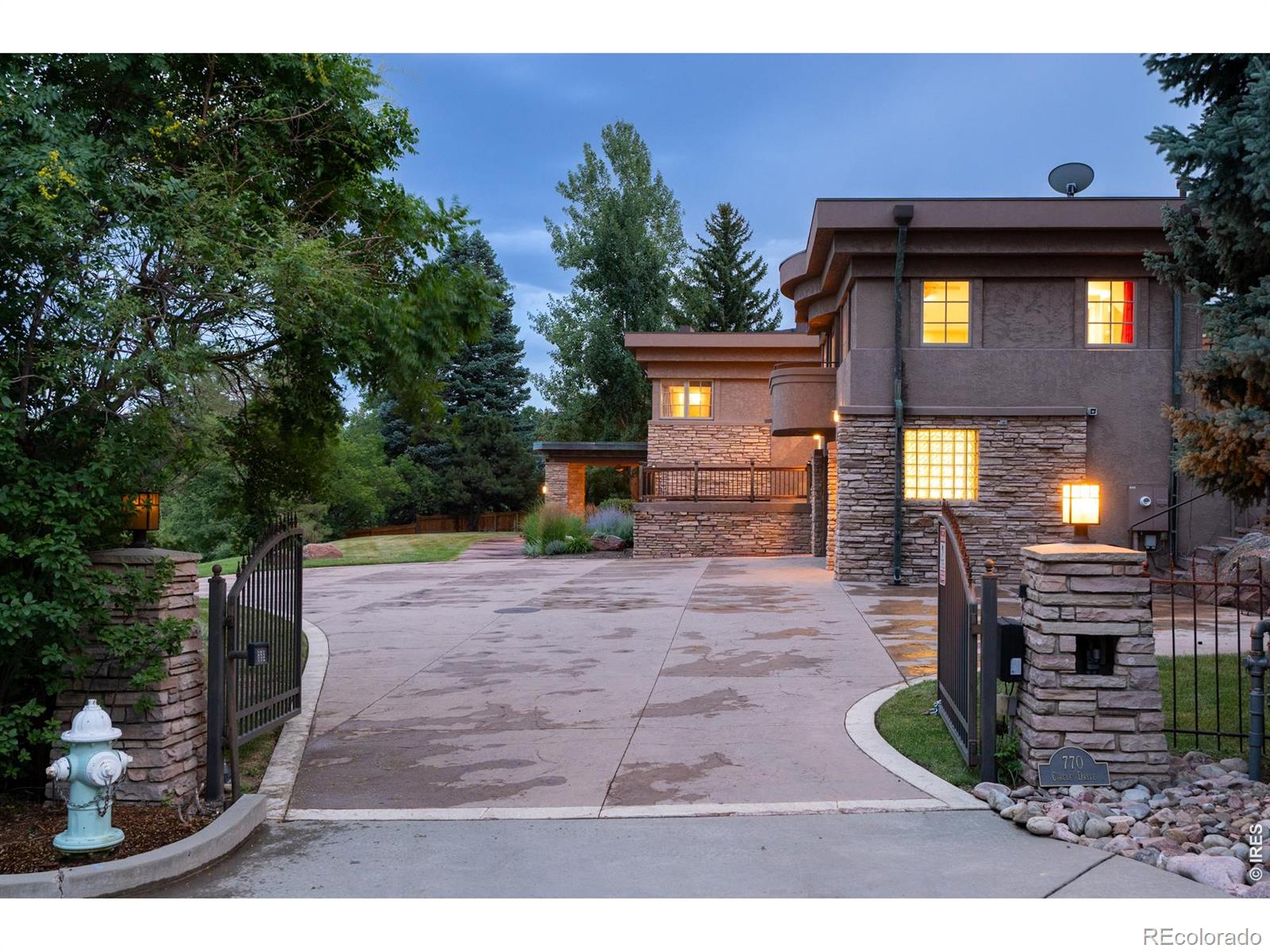 MLS Image #27 for 770  circle drive,boulder, Colorado