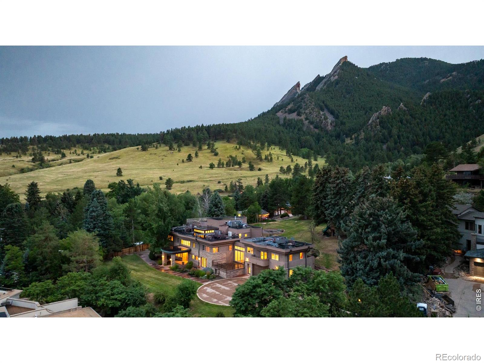 MLS Image #3 for 770  circle drive,boulder, Colorado
