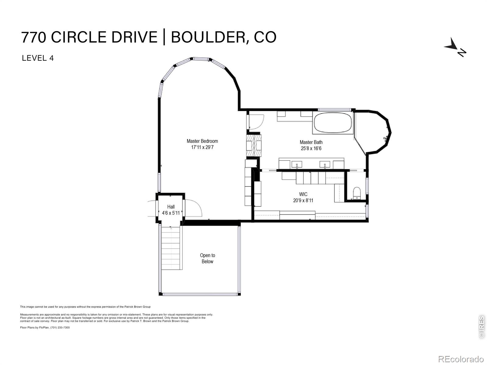 MLS Image #35 for 770  circle drive,boulder, Colorado