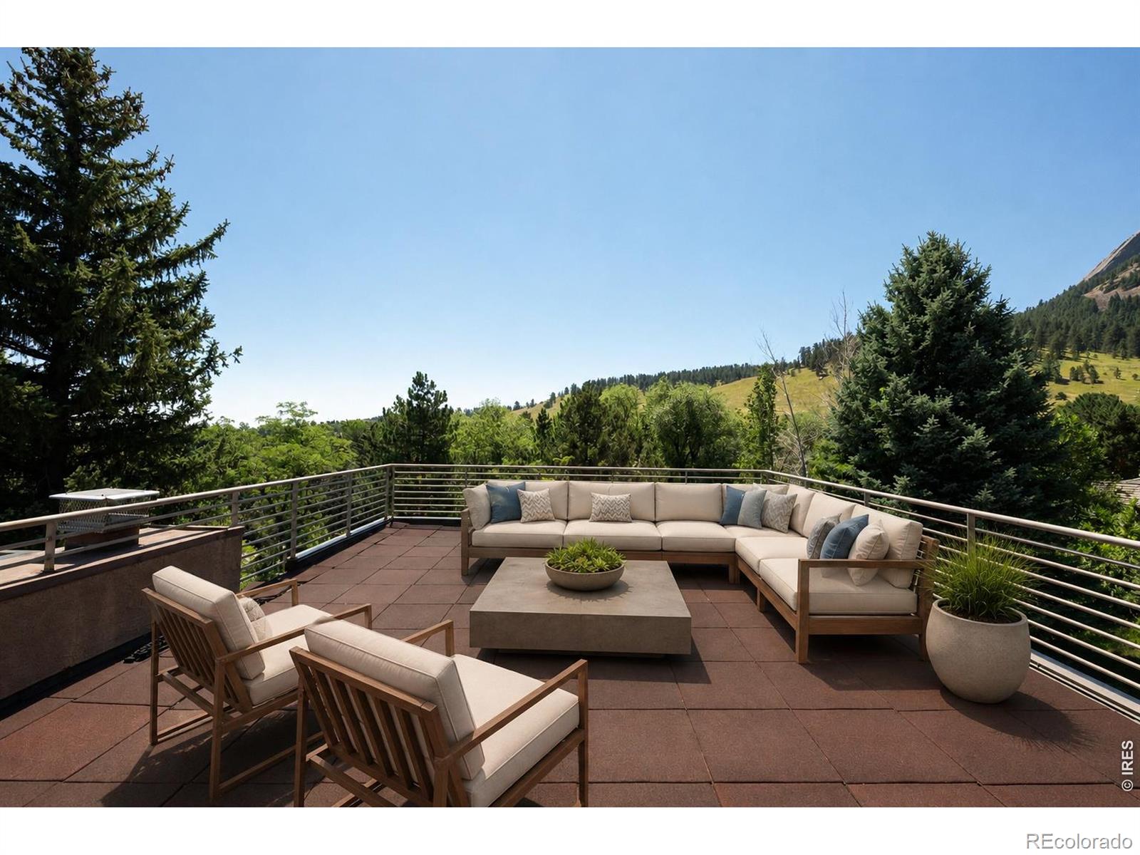 MLS Image #8 for 770  circle drive,boulder, Colorado
